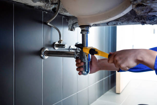 Commercial Plumbing Services in Lakewood, CA